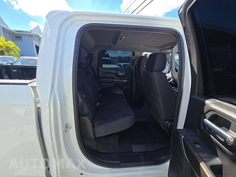 2021 Chevrolet Silverado 1500 RST Crew Cab Short Bed 1SP - miniatura 13
