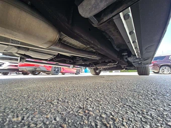 2021 Chevrolet Silverado 1500 RST Crew Cab Short Bed 1SP - miniatura 14