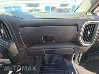 2021 Chevrolet Silverado 1500 RST Crew Cab Short Bed 1SP - miniatura 16