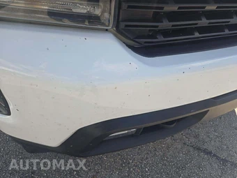2021 Chevrolet Silverado 1500 RST Crew Cab Short Bed 1SP - miniatura 19