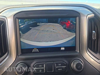2021 Chevrolet Silverado 1500 RST Crew Cab Short Bed 1SP - miniatura 20