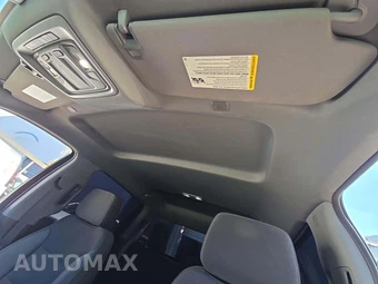 2021 Chevrolet Silverado 1500 RST Crew Cab Short Bed 1SP - miniatura 8