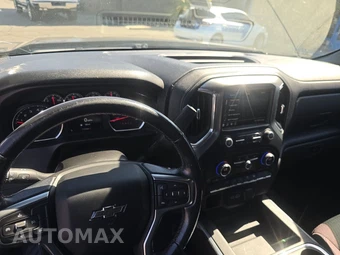 2021 Chevrolet Silverado 1500 RST Crew Cab Short Bed 1SP - miniatura 11