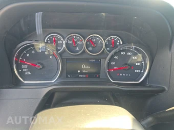 2021 Chevrolet Silverado 1500 RST Crew Cab Short Bed 1SP - miniatura 12