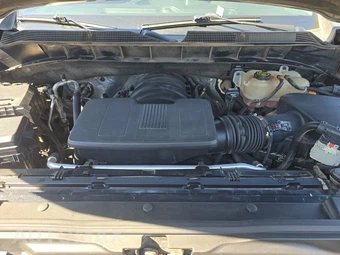 2021 Chevrolet Silverado 1500 RST Crew Cab Short Bed 1SP - miniatura 15