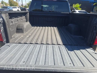 2021 Chevrolet Silverado 1500 RST Crew Cab Short Bed 1SP - miniatura 16