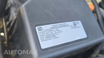 2021 Chevrolet Silverado 1500 RST Crew Cab Short Bed 1SP - miniatura 21