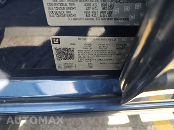 2021 Chevrolet Silverado 1500 RST Crew Cab Short Bed 1SP - miniatura 14