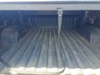 2021 Chevrolet Silverado 1500 RST Crew Cab Short Bed 1SP - miniatura 16