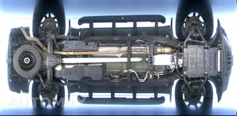 2021 Chevrolet Silverado 1500 RST Crew Cab Short Bed 1SP - miniatura 18
