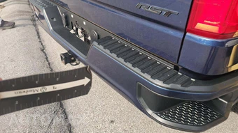 2021 Chevrolet Silverado 1500 RST Crew Cab Short Bed 1SP - miniatura 20