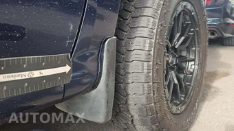 2021 Chevrolet Silverado 1500 RST Crew Cab Short Bed 1SP - miniatura 21