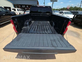 2021 Chevrolet Silverado 1500 RST Crew Cab Short Bed 1SP - miniatura 11