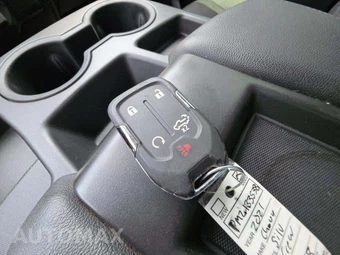 2021 Chevrolet Silverado 1500 RST Crew Cab Short Bed 1SP - miniatura 5