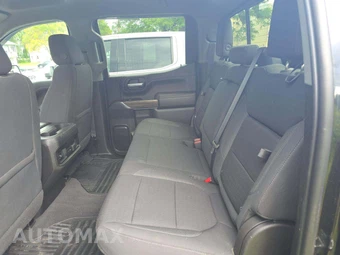2021 Chevrolet Silverado 1500 RST Crew Cab Short Bed 1SP - miniatura 13