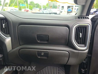 2021 Chevrolet Silverado 1500 RST Crew Cab Short Bed 1SP - miniatura 19
