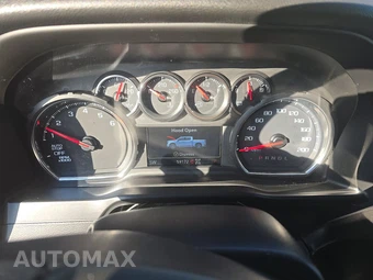 2021 Chevrolet Silverado 1500 RST Crew Cab Short Bed 1SP - miniatura 12