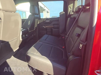 2021 Chevrolet Silverado 1500 RST Crew Cab Short Bed 1SP - miniatura 13