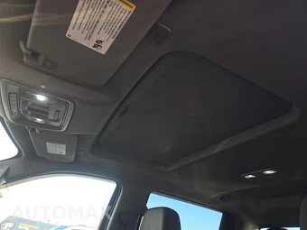 2021 Chevrolet Silverado 1500 RST Crew Cab Short Bed 1SP - miniatura 22