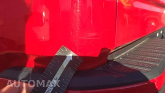 2021 Chevrolet Silverado 1500 RST Crew Cab Short Bed 1SP - miniatura 25