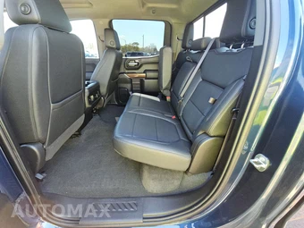 2021 Chevrolet Silverado 1500 RST Crew Cab Short Bed 1SP - miniatura 13