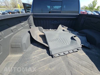 2021 Chevrolet Silverado 1500 RST Crew Cab Short Bed 1SP - miniatura 16