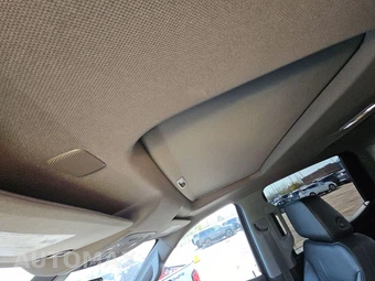 2021 Chevrolet Silverado 1500 RST Crew Cab Short Bed 1SP - miniatura 17