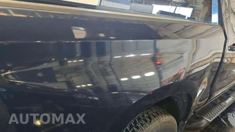 2021 Chevrolet Silverado 1500 RST Crew Cab Short Bed 1SP - miniatura 19