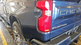 2021 Chevrolet Silverado 1500 RST Crew Cab Short Bed 1SP - miniatura 30