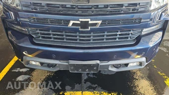 2021 Chevrolet Silverado 1500 RST Crew Cab Short Bed 1SP - miniatura 35