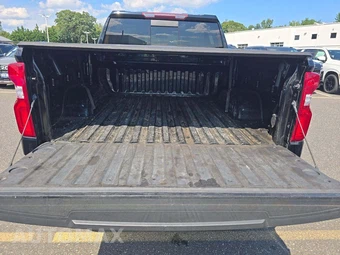2021 Chevrolet Silverado 1500 RST Crew Cab Short Bed 1SP - miniatura 14