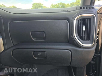 2021 Chevrolet Silverado 1500 RST Crew Cab Short Bed 1SP - miniatura 19