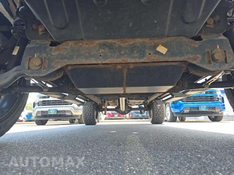 2021 Chevrolet Silverado 1500 RST Crew Cab Short Bed 1SP - miniatura 20