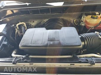 2021 Chevrolet Silverado 1500 RST Crew Cab Short Bed 1SP - miniatura 15