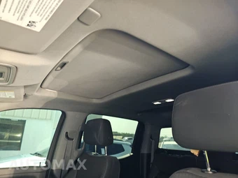 2021 Chevrolet Silverado 1500 RST Crew Cab Short Bed 1SP - miniatura 18