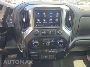2021 Chevrolet Silverado 1500 RST Crew Cab Short Bed 1SP - miniatura 10