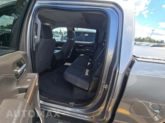 2021 Chevrolet Silverado 1500 RST Crew Cab Short Bed 1SP - miniatura 13