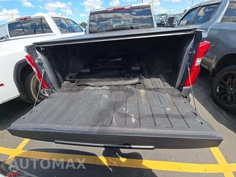 2021 Chevrolet Silverado 1500 RST Crew Cab Short Bed 1SP - miniatura 14