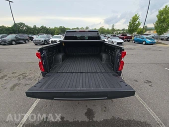 2021 Chevrolet Silverado 1500 RST Crew Cab Short Bed 1SP - miniatura 11