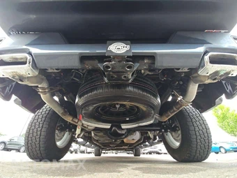 2021 Chevrolet Silverado 1500 RST Crew Cab Short Bed 1SP - miniatura 12