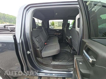 2021 Chevrolet Silverado 1500 RST Crew Cab Short Bed 1SP - miniatura 13