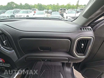 2021 Chevrolet Silverado 1500 RST Crew Cab Short Bed 1SP - miniatura 16