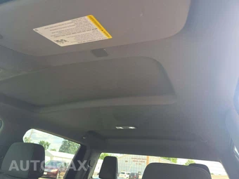 2021 Chevrolet Silverado 1500 RST Crew Cab Short Bed 1SP - miniatura 11