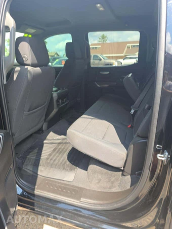 2021 Chevrolet Silverado 1500 RST Crew Cab Short Bed 1SP - miniatura 13