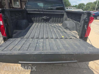 2021 Chevrolet Silverado 1500 RST Crew Cab Short Bed 1SP - miniatura 14