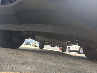 2021 Chevrolet Silverado 1500 RST Crew Cab Short Bed 1SP - miniatura 20
