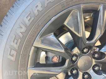 2021 Chevrolet Silverado 1500 RST Crew Cab Short Bed 1SP - miniatura 28