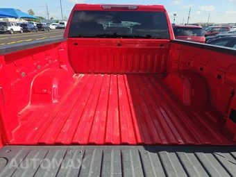 2021 Chevrolet Silverado 1500 RST Crew Cab Short Bed 1SP - miniatura 16