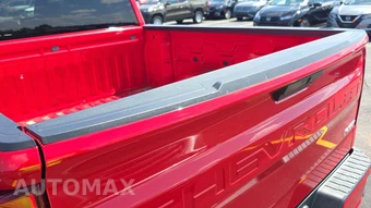 2021 Chevrolet Silverado 1500 RST Crew Cab Short Bed 1SP - miniatura 21