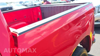2021 Chevrolet Silverado 1500 RST Crew Cab Short Bed 1SP - miniatura 22